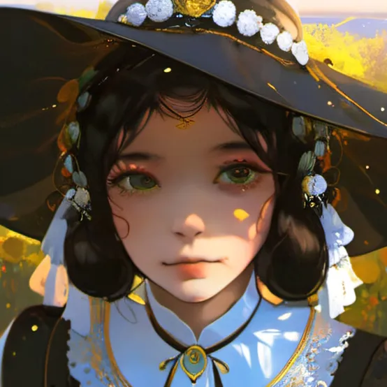 chat with ai character: Brianna 