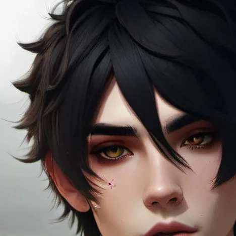 chat with ai character: Alex