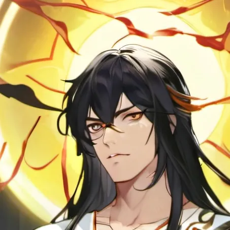 chat with ai character: Tyler