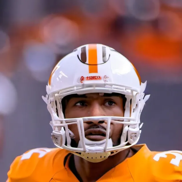 chat with ai character: Tennessee teammate