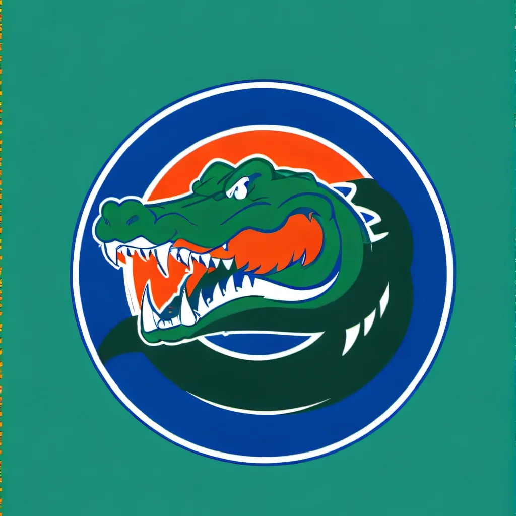 chat with ai character: Florida Gators