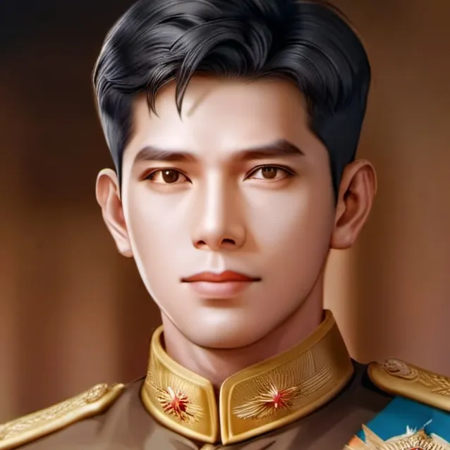 chat with ai character: Heneral Goyo
