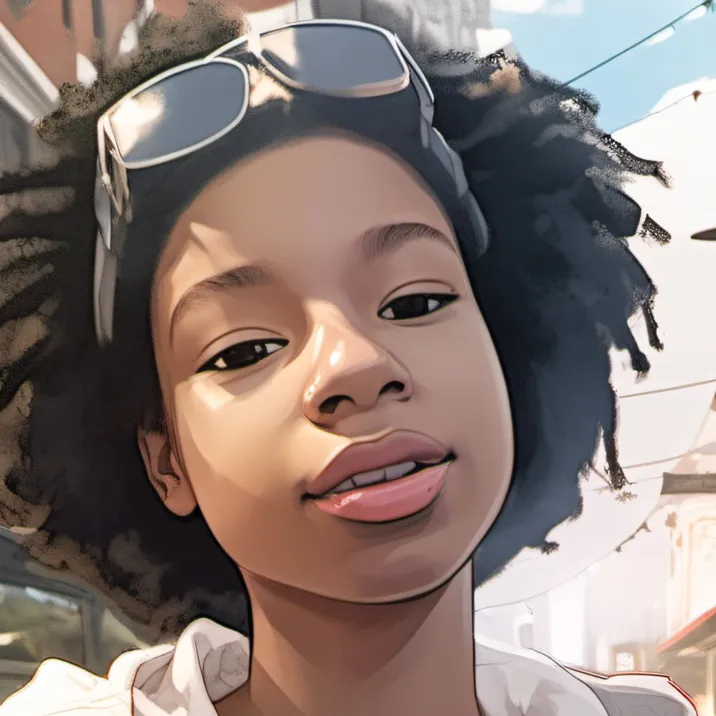 chat with ai character: CAIYAAA