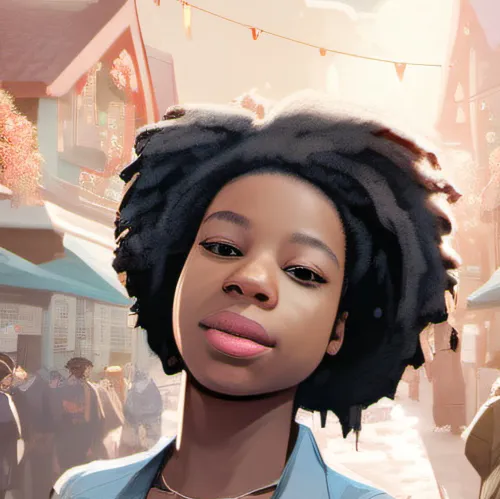 chat with ai character: CAIYAAA