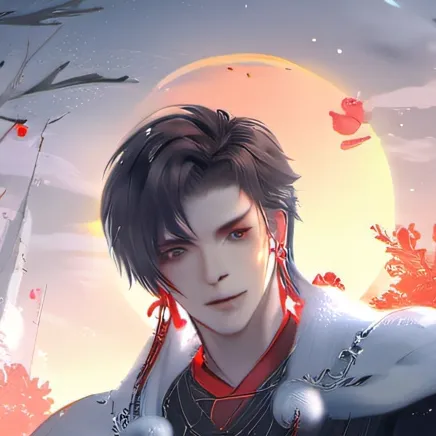 chat with ai character: Toby