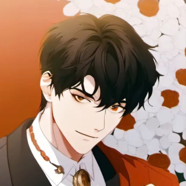 chat with ai character: Toby