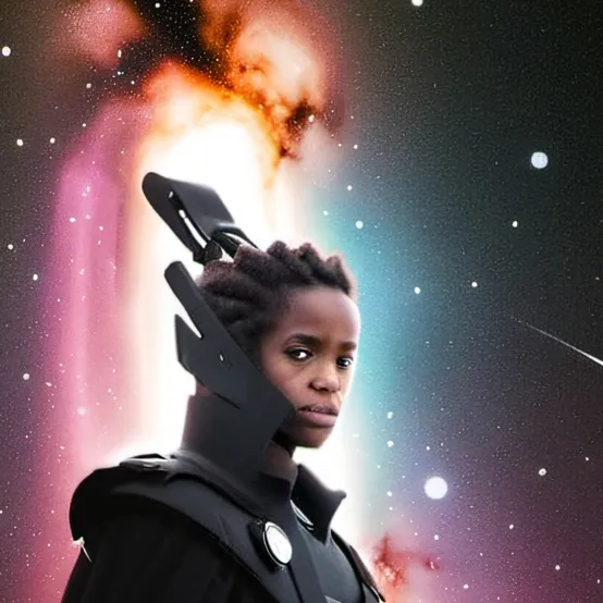 chat with ai character: Evelyn