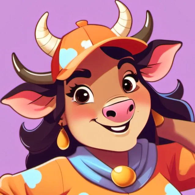 chat with ai character: Kathrine 