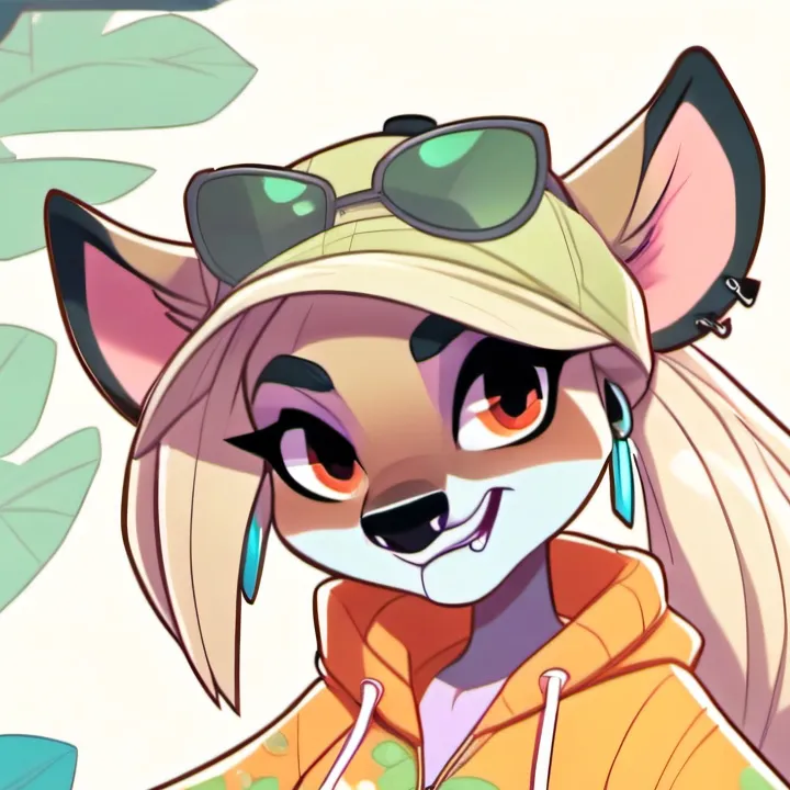 chat with ai character: Collette 