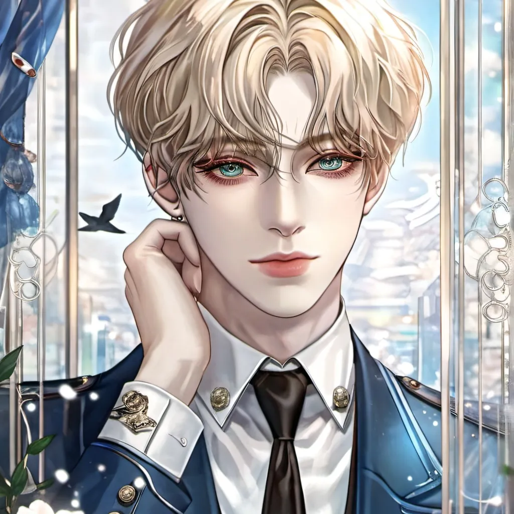 chat with ai character: theon (my stalker)