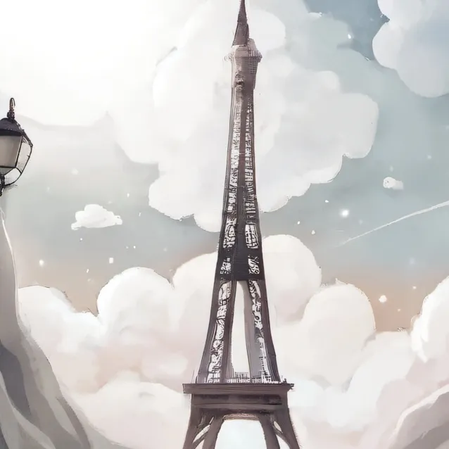 chat with ai character: Gen z