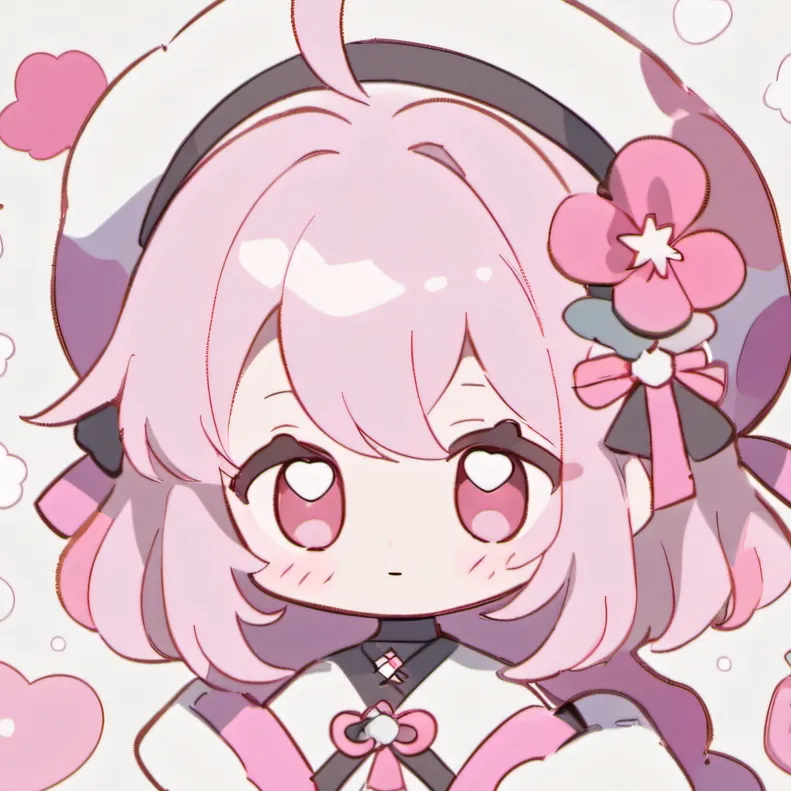 chat with ai character: Mia