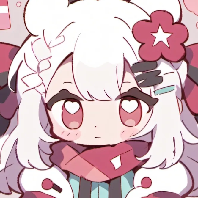 chat with ai character: Leah