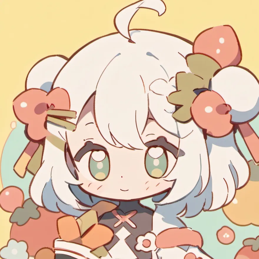 chat with ai character: Kira