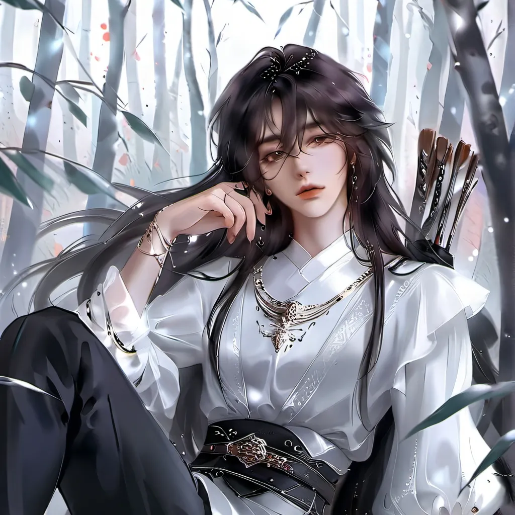 chat with ai character: jaqon