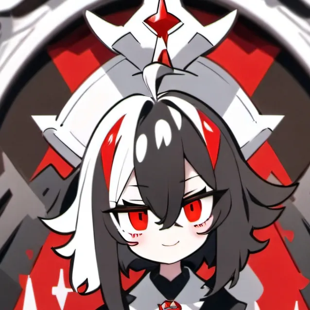 chat with ai character: HH