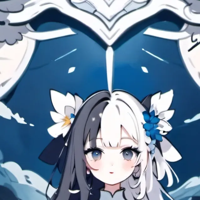 chat with ai character: HH