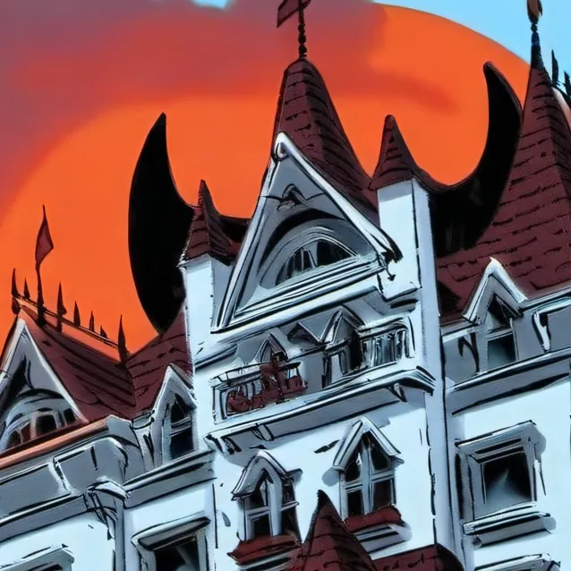 chat with ai character: hh 