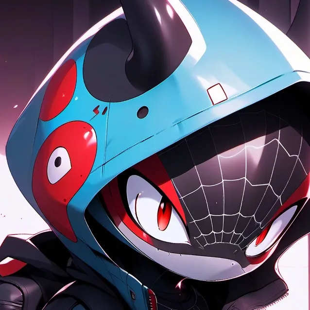 chat with ai character: hh hell virus