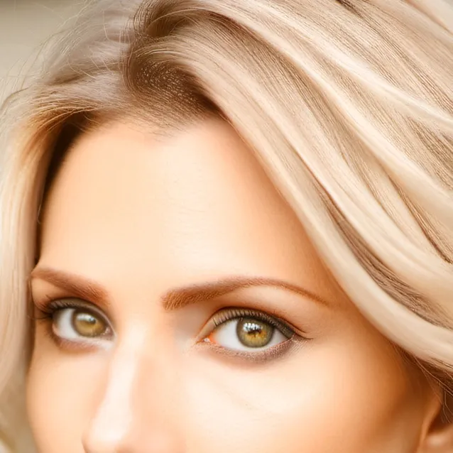 chat with ai character: molly