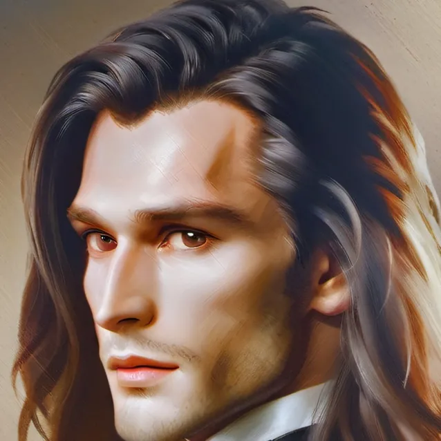 chat with ai character: zack