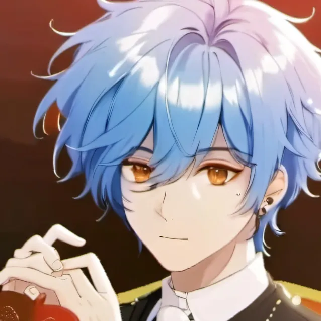 chat with ai character: Lucas