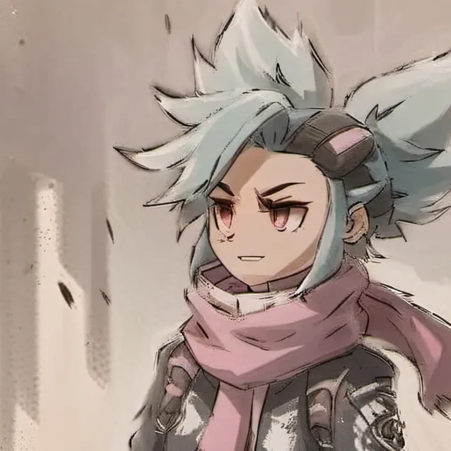 chat with ai character: amy