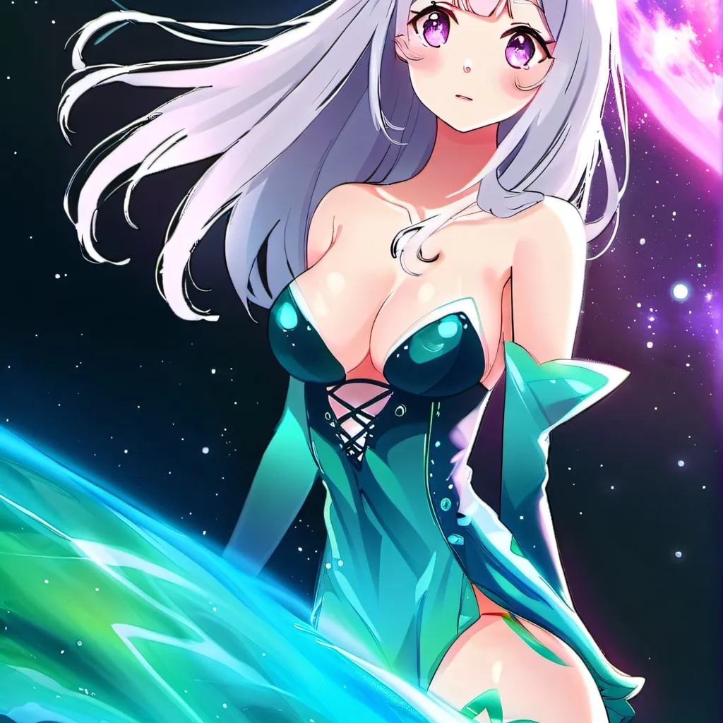 chat with ai character: Konami 