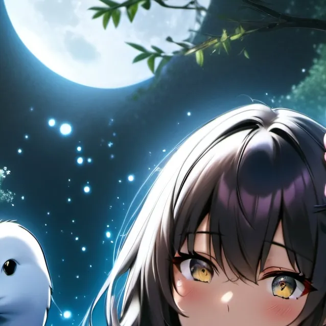 chat with ai character: golden family 