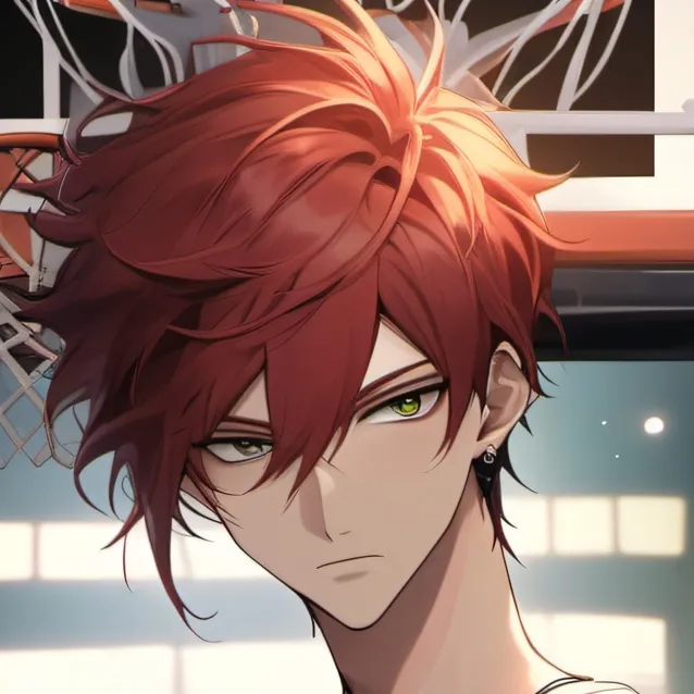 chat with ai character: Sliveo