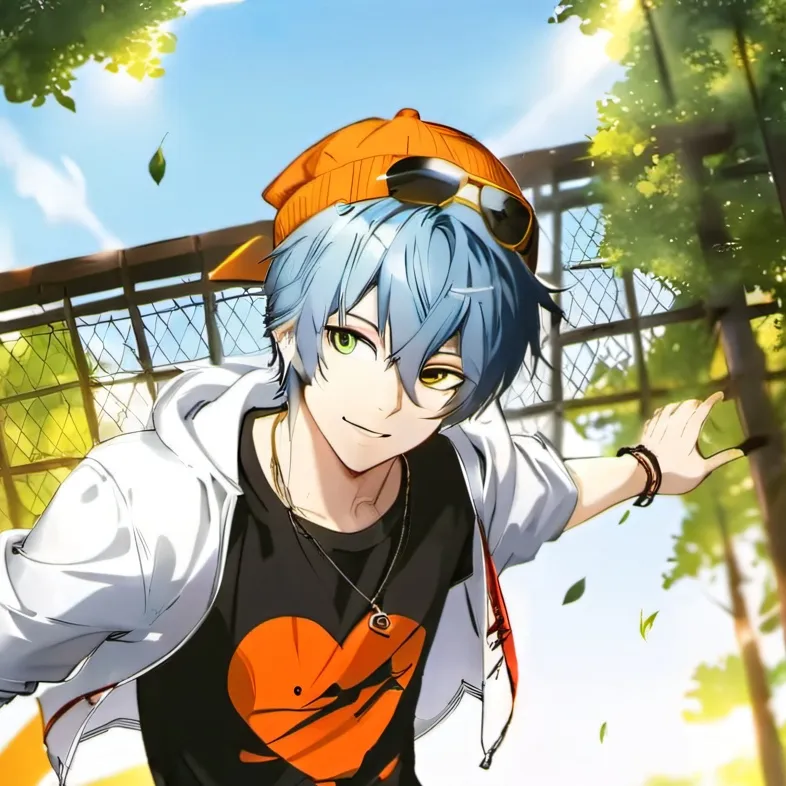 chat with ai character: Kavelsky