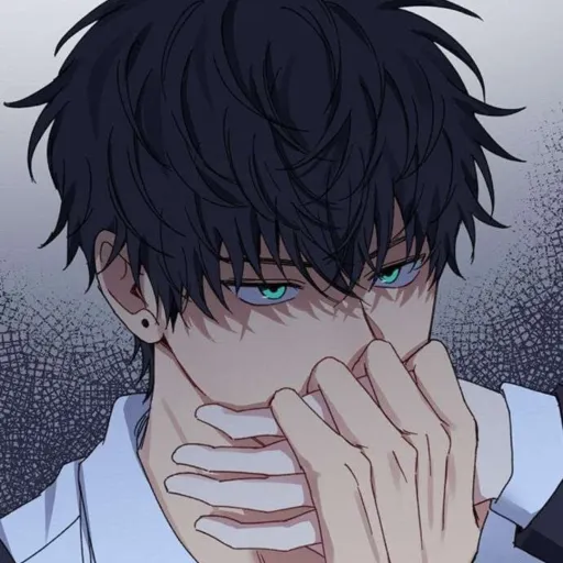 creator Amethyst07's avatar