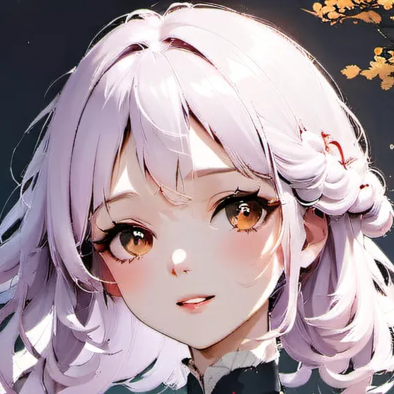 chat with ai character: Emma