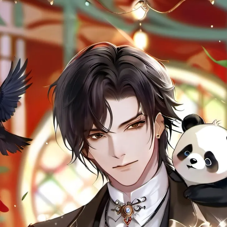 chat with ai character: Jack