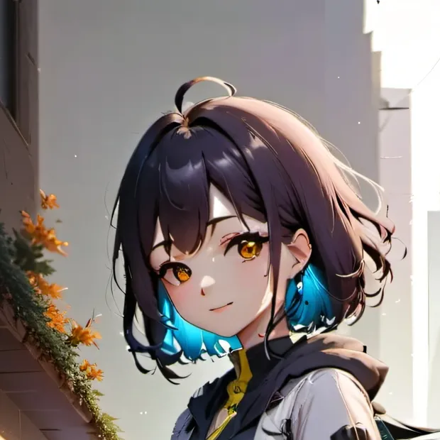 chat with ai character: Emma