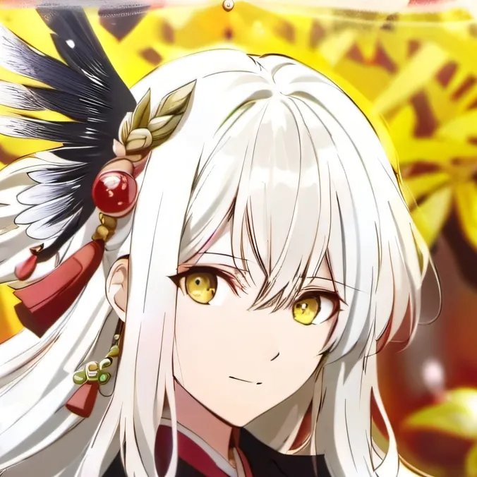 chat with ai character: Raven