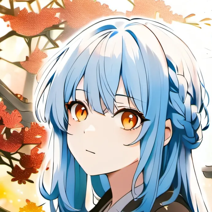 chat with ai character: Aria