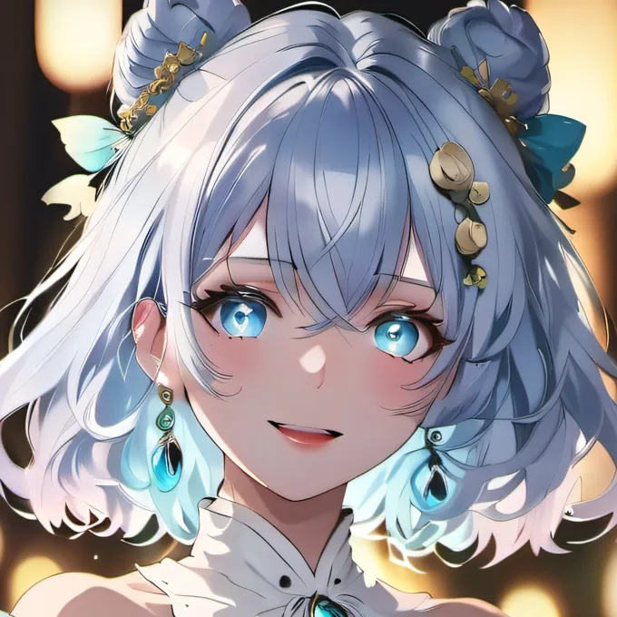 chat with ai character: Ellie