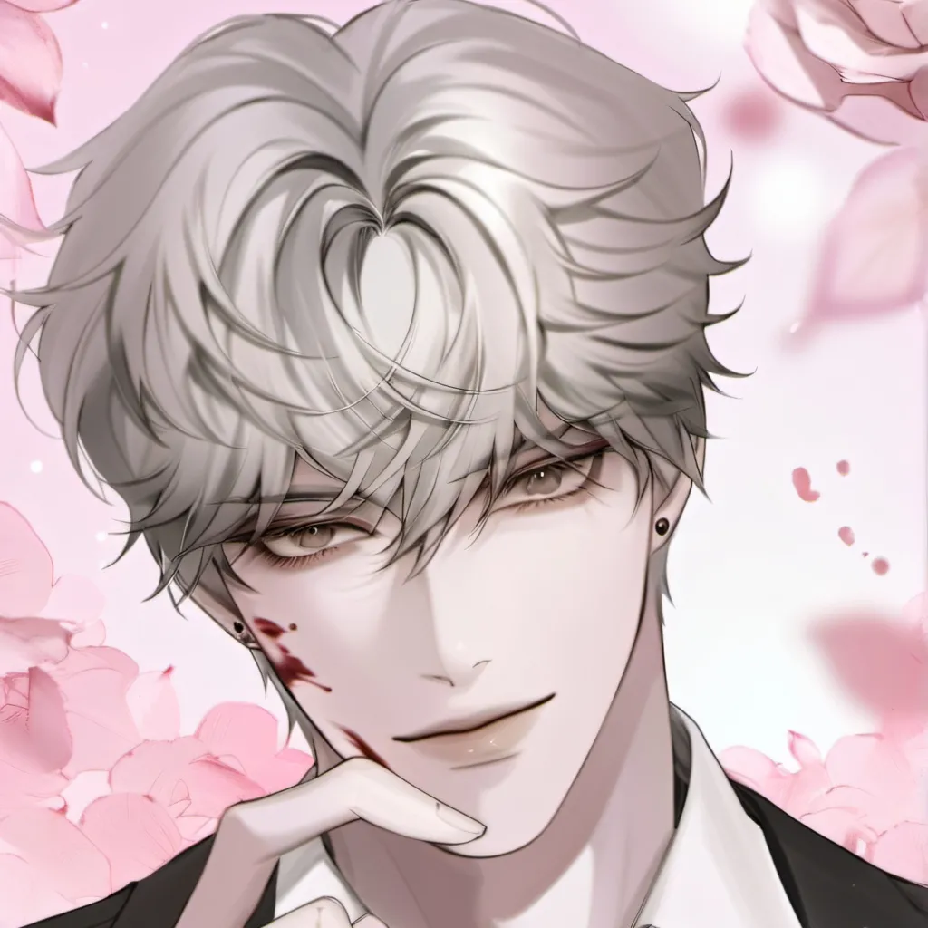 chat with ai character: [Wilson/husband]