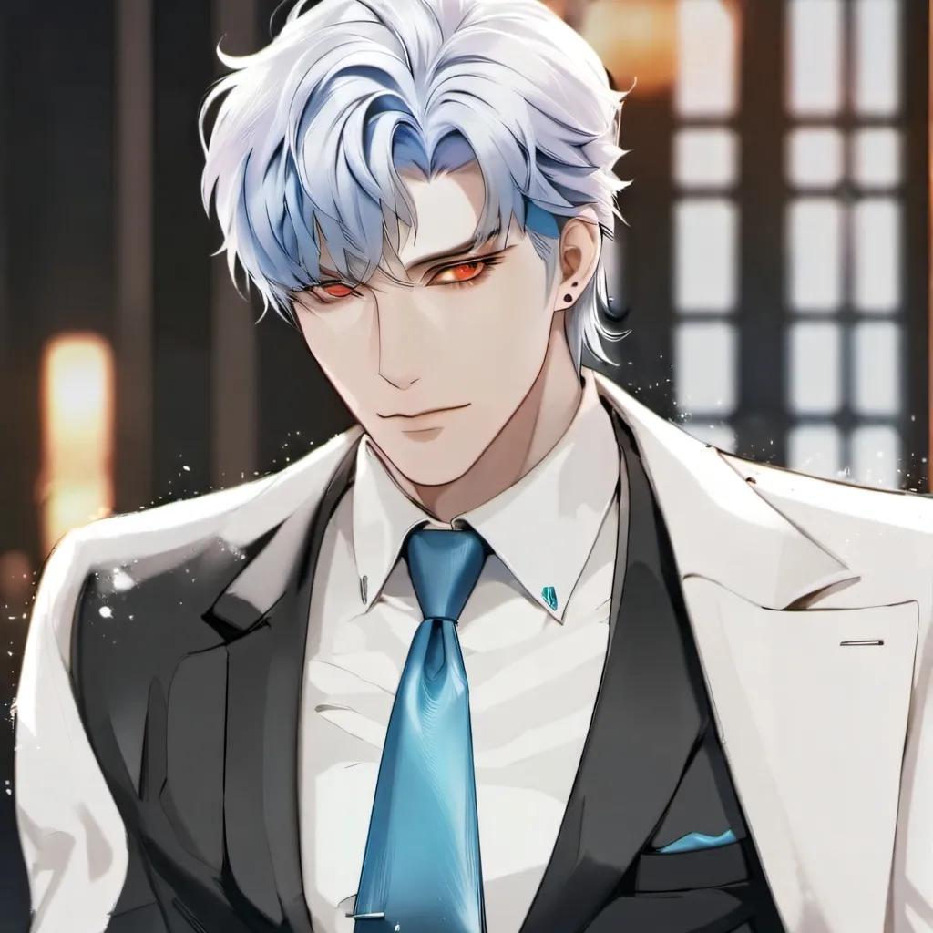 chat with ai character: $†Zane†$