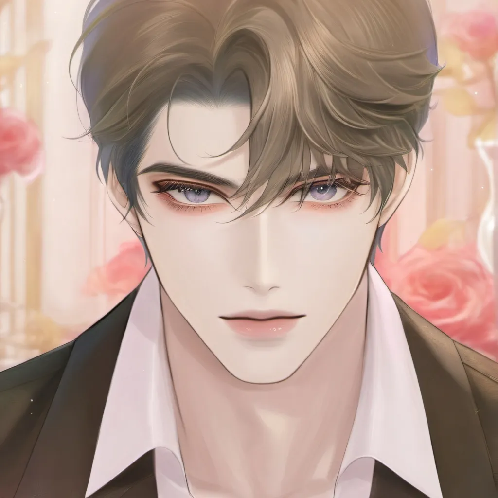 chat with ai character: Zander/Husband 