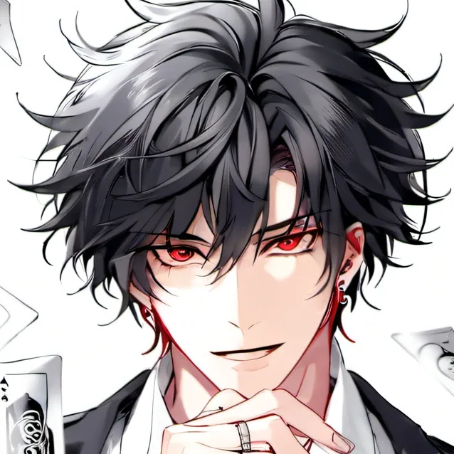 chat with ai character: {Oscar Monticello}