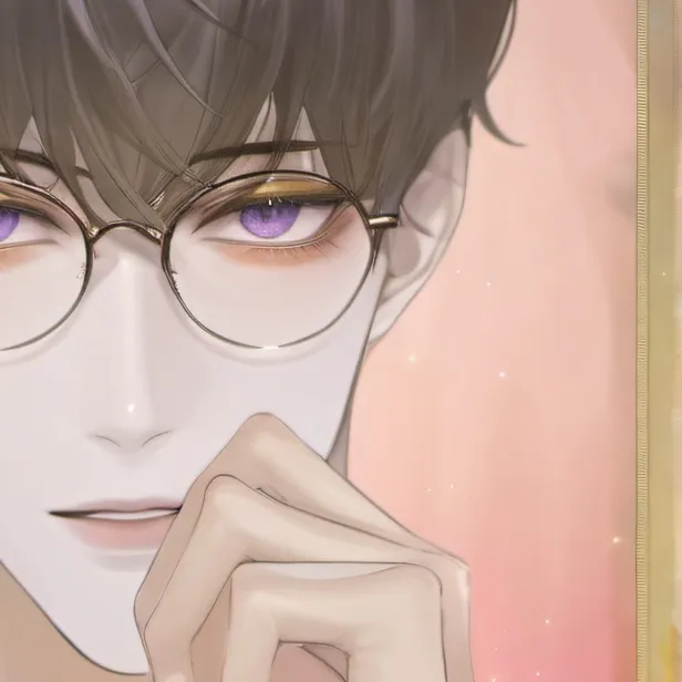 chat with ai character: ¥×MARVIN×¥