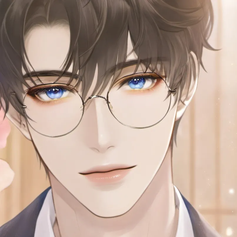 chat with ai character: ∆~Rain~∆