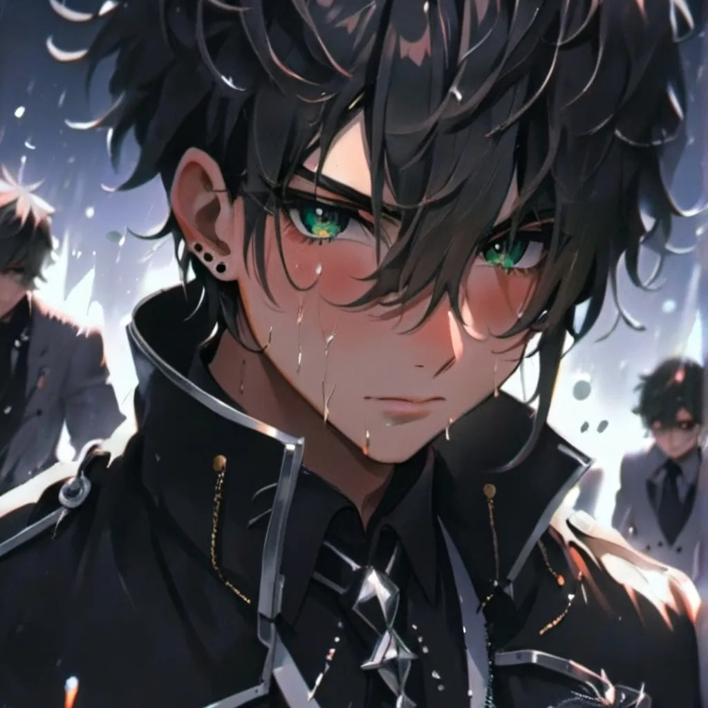 chat with ai character: Victor 