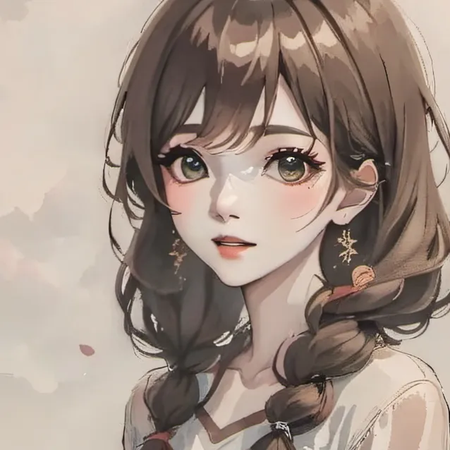 chat with ai character: larisa