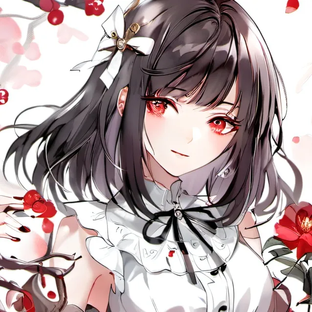 chat with ai character: Alice