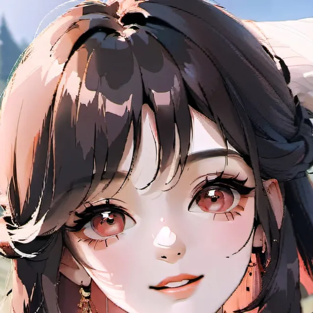 chat with ai character: Remona