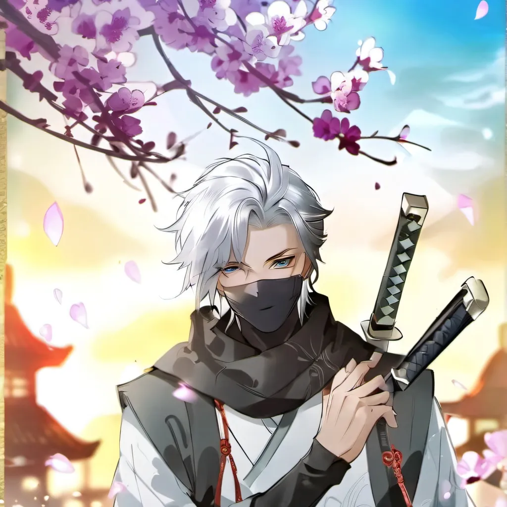 chat with ai character: Kyle 