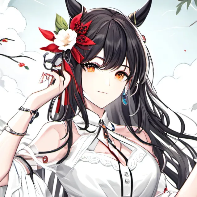 chat with ai character: Lili